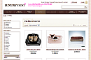 Luxury Dog - 