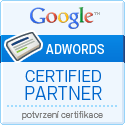 Certified partner