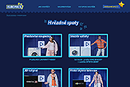 Euronics - hvezdne spoty