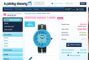 Hodinky-Klenoty - detail produktu