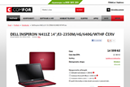 Comfor.cz - detail produktu