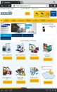 Euronics: titulka, Samsung Galaxy Tab