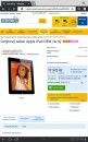 Euronics: detail produktu, Samsung Galaxy Tab