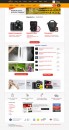 Megapixel 2013 - homepage