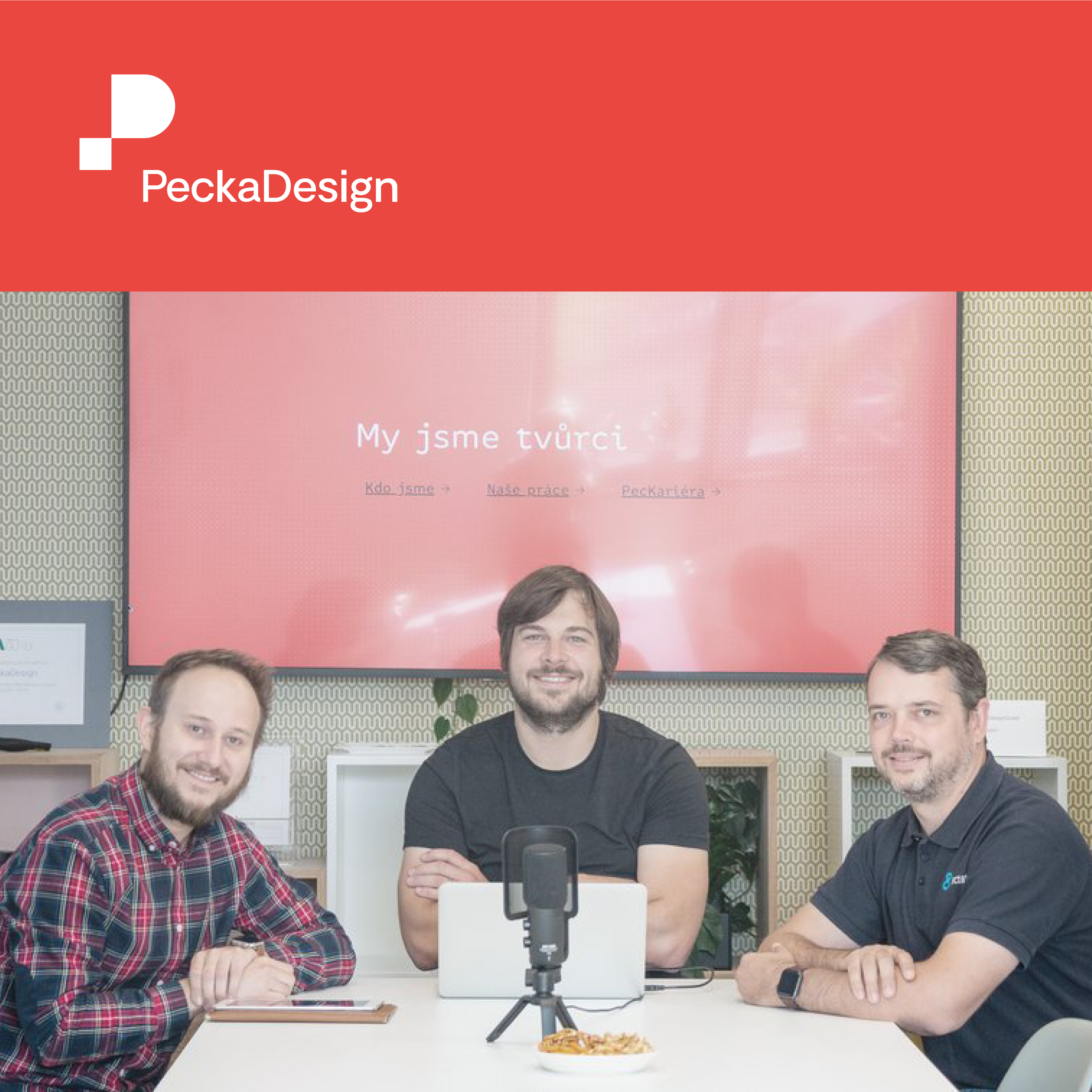 PeckaPodcast: Specifika e-mail marketingu v současné e-commerce