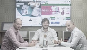 PeckaPodcast: Co přinesl rok 2018 z pohledu BENU.cz a Designville.cz
