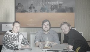 PeckaPodcast: Role zbožových srovnávačů v e-commerce