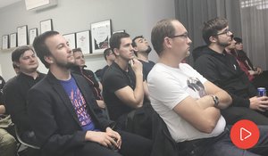 Péhápkaři Brno: 23. sraz přátel PHP – 14. 11. 2018