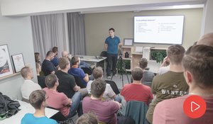 Péhápkaři Brno: 22. sraz přátel PHP – 17. 10. 2018