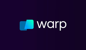 Warp – moderní chytrý terminál