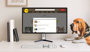 Chcete, aby váš e-shop uměl „vyhledávat jako bloodhound“?
