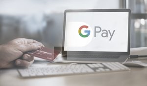 Jak jsme implementovali Google Pay platbu