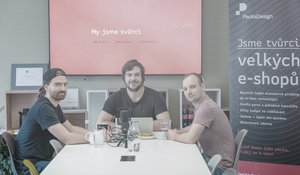 PeckaPodcast: Význam webové analytiky u online projektů