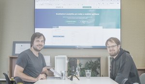 PeckaPodcast: Zvyšování dohledatelnosti marketingového nástroje ve vyhledávačích