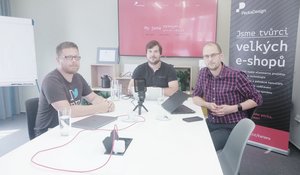 PeckaPodcast: Affiliate marketing - kdy se vyplatí, jak to v něm chodí a na co si dát pozor?