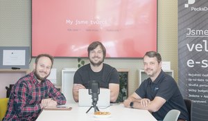 PeckaPodcast: Specifika e-mail marketingu v současné e-commerce
