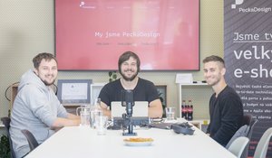 PeckaPodcast: Důležitost a principy brandingu v online propagaci