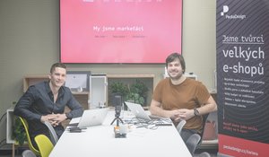PeckaPodcast: Facebooková reklama očima Lukáše Krejči