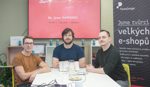 PeckaPodcast: Affiliate marketing a obsahové weby – jak si vedou?