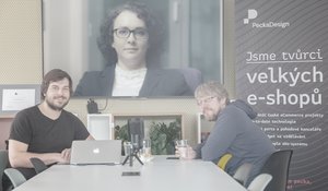 PeckaPodcast: Podoba a úloha sociálních sítí v dnešním e-commerce