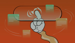 GDPR: Důvěryhodné předávání údajů pomocí odkazů