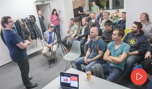 Péhápkaři Brno: 24. sraz přátel PHP – 23. 1. 2019