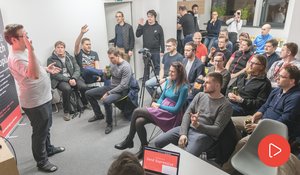 Péhápkaři Brno: 25. sraz přátel PHP – 20. 2. 2019