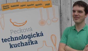 Technologie užívané při vývoji velkých e-shopů
