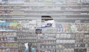 Zbožové srovnávače od A – Z