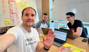 Projektová předehra: 10 kroků k poznání potřeb byznys partnera