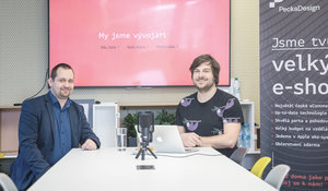 PeckaPodcast: Event marketing v rámci firemního brandingu