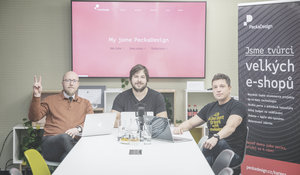 Když chcete dělat marketing a zjistíte, že je na něj brzy