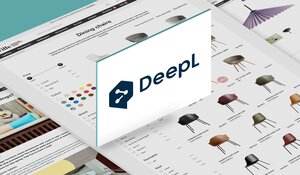 Hromadný překlad tisíců produktů na e-shopu pomocí DeepL API