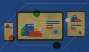 Co přinesl Google Marketing Innovations Keynote