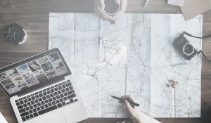 Zmizely vám z webu Google mapy? Víme, jak to napravit.