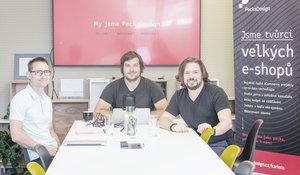 PeckaPodcast: UX a WebDesign při tvorbě a optimalizaci e-shopů