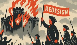 Jak na redesign e-shopu: na co si dát pozor, aby vás zákazníci neopustili