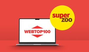 Super zoo mezi nejlepšími e-shopy podle WebTop100