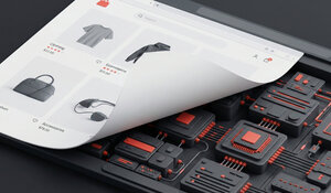 Universal Commerce Protocol (UCP) a Agentic Commerce: Konec UX/UI a nástup AI agentů?