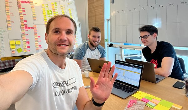 Projektová předehra: 10 kroků k poznání potřeb byznys partnera