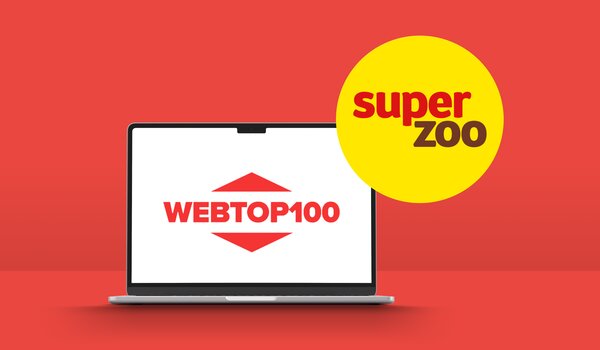 Super zoo mezi nejlepšími e-shopy podle WebTop100