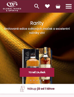 Náhled Global Wines & Spirits