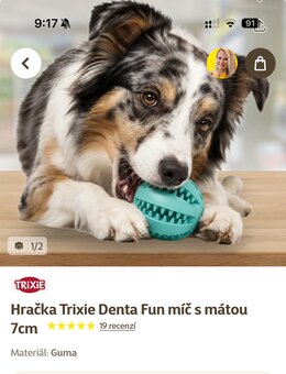 Náhled SUPER ZOO – MOBILNÍ APLIKACE