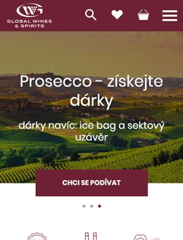 Náhled Global Wines & Spirits
