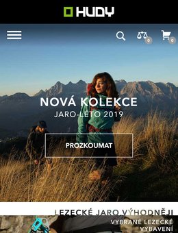 Náhled HUDY