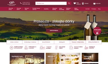 Global Wines & Spirits