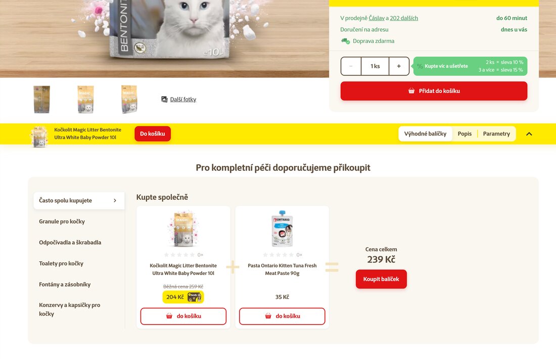 Náhled SUPER ZOO