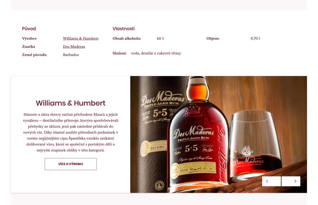 Náhled Global Wines & Spirits