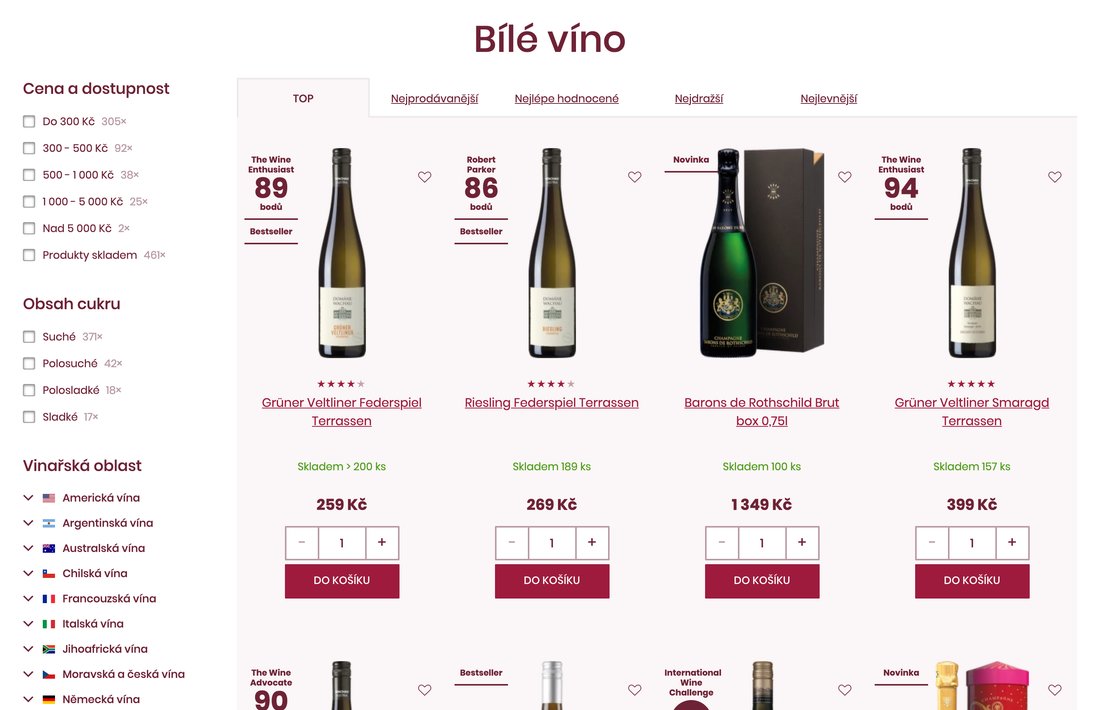 Náhled Global Wines & Spirits