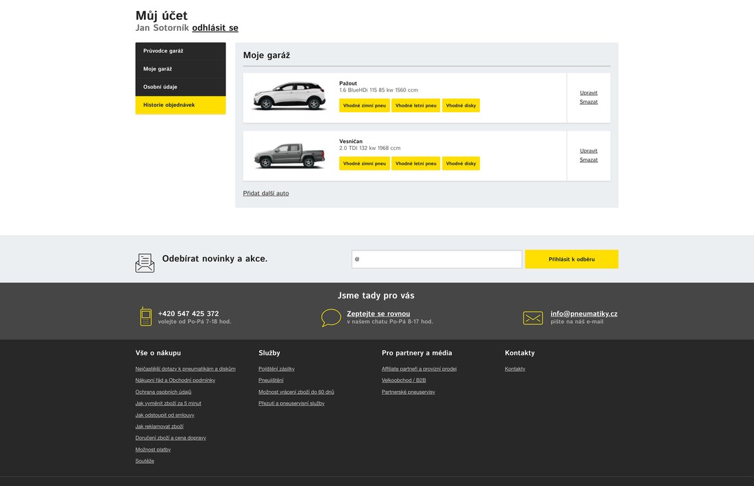Náhled Pneumatiky.cz